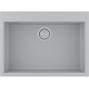 Мойка Paulmark Decoration 69 PM936950-UGR в Urban Grey - Элегантное решение для вашей кухни