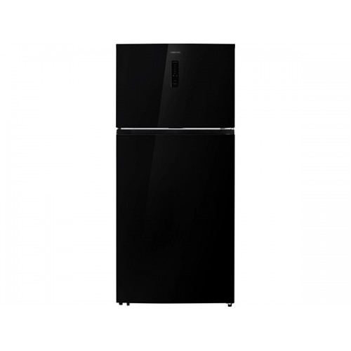 Холодильник HIBERG i-RFT 750G B - Энергоэффективный и Вместительный Ремонтный Модель для Вашей Кухни