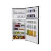 Холодильник HIBERG i-RFT 750G B - Энергоэффективный и Вместительный Ремонтный Модель для Вашей Кухни