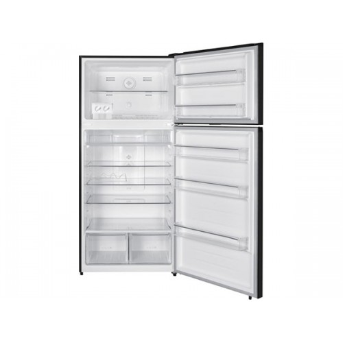 Холодильник HIBERG i-RFT 750G B - Энергоэффективный и Вместительный Ремонтный Модель для Вашей Кухни