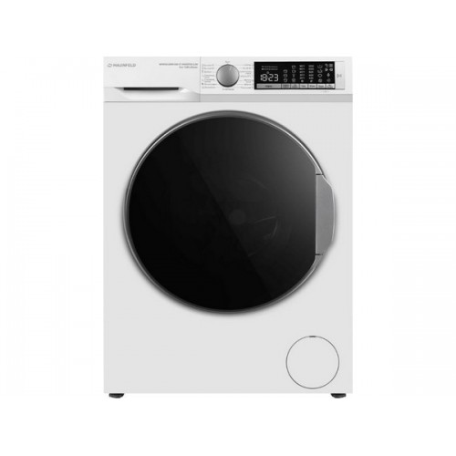 Стиральная машина MAUNFELD MFWM128WH300 ST INVERTER SLIM - Эффективная стирка и экономия пространства