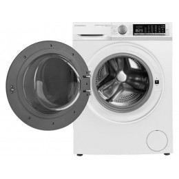 Стиральная машина MAUNFELD MFWM128WH300, 8 кг, 1200 об/мин, A+++ (SKU: 35729)