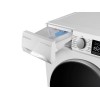 Стиральная машина MAUNFELD MFWM128WH300 ST INVERTER SLIM - Эффективная стирка и экономия пространства