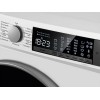 Стиральная машина MAUNFELD MFWM128WH300 ST INVERTER SLIM - Эффективная стирка и экономия пространства