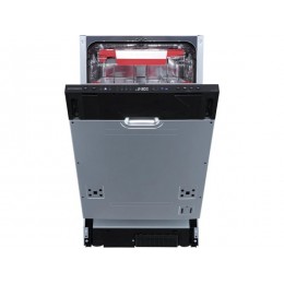 Посудомоечная машина Kuppersberg GLM 4581, 45 см, A+++, 10 комплектов, 3 корзины, 7 программ, 26930
