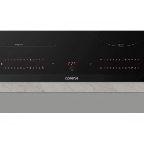 Варочная панель Gorenje GI6433BCWF индукционная