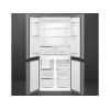 Холодильник SMEG FQI48XE - Элегантный и Энергоэффективный Решение для Вашей Кухни