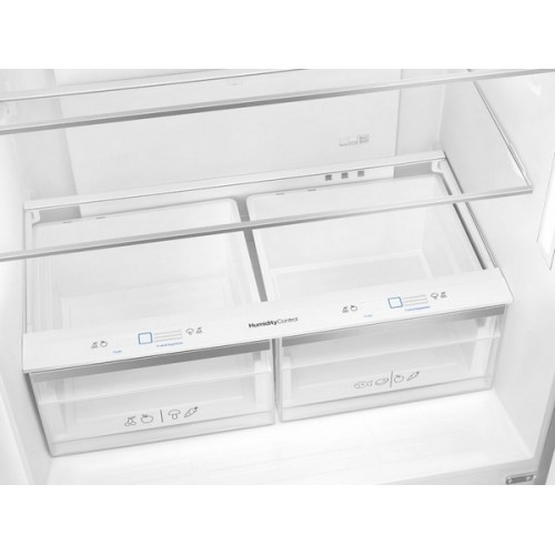Холодильник SMEG FQI48XE - Элегантный и Энергоэффективный Решение для Вашей Кухни