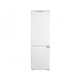 Холодильник Graude IKG 180.4 встраиваемый 54 см, белый, 274 л, A++, NoFrost, SKU 36631