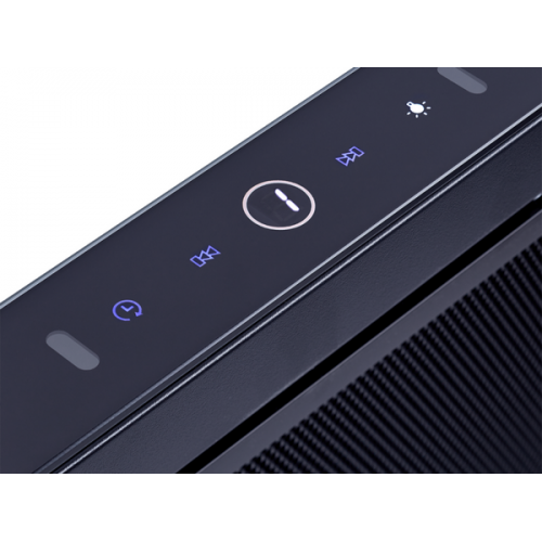 Вытяжка EXITEQ EX-1416 Black — Эффективная и Стильная Вытяжка для Вашей Кухни