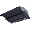 Вытяжка EXITEQ EX-1416 Black — Эффективная и Стильная Вытяжка для Вашей Кухни