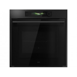 Духовой шкаф ASKO OCM66GSH 32433, 68л, графит, сенсорное управление, гриль