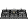 Варочная панель Bertazzoni P755CPRONE газовая - Эффективность и стиль для вашей кухни