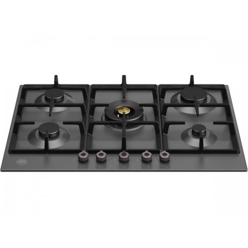 Варочная панель Bertazzoni P755CPRONE газовая - Эффективность и стиль для вашей кухни