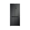 Холодильник MIDEA MDRM691MIE45 - Энергоэффективный и Стильный Решение для Вашей Кухни