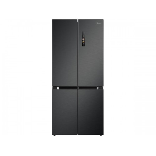 Холодильник MIDEA MDRM691MIE45 - Энергоэффективный и Стильный Решение для Вашей Кухни