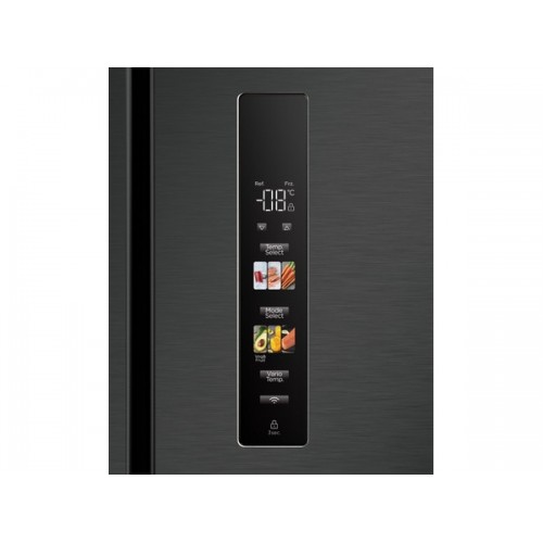 Холодильник MIDEA MDRM691MIE45 - Энергоэффективный и Стильный Решение для Вашей Кухни