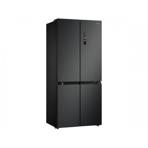 Холодильник MIDEA MDRM691MIE45 - Энергоэффективный и Стильный Решение для Вашей Кухни