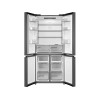 Холодильник MIDEA MDRM691MIE45 - Энергоэффективный и Стильный Решение для Вашей Кухни