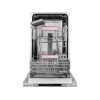 H1: Посудомоечная машина Kuppersberg GSM 4572 - Эффективная очистка и стильный дизайн для вашей кухни