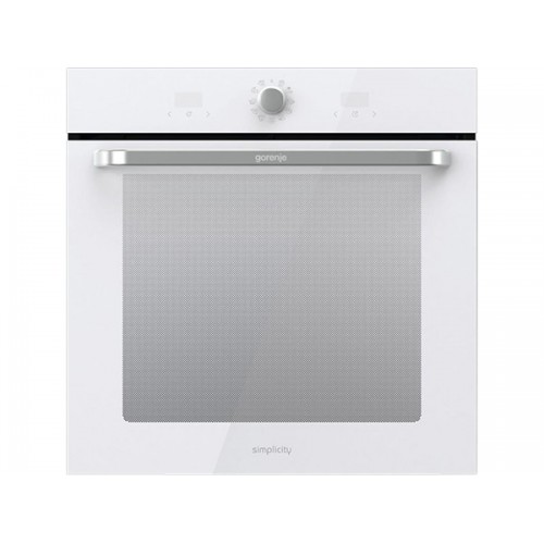 Духовой шкаф Gorenje BOS6737SYW - Эффективность и Стиль для Вашей Кухни