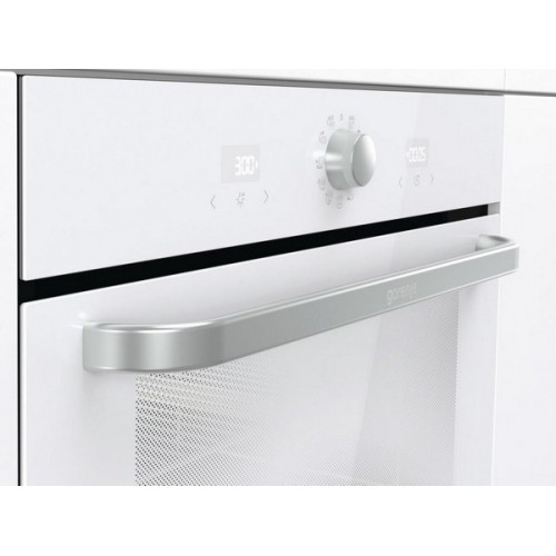 Духовой шкаф Gorenje BOS6737SYW - Эффективность и Стиль для Вашей Кухни