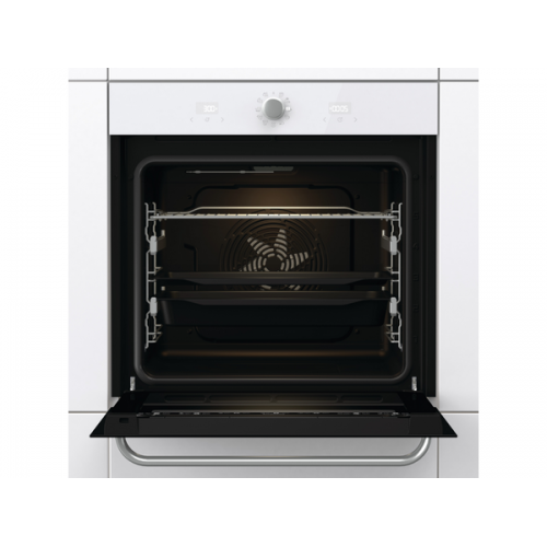 Духовой шкаф Gorenje BOS6737SYW - Эффективность и Стиль для Вашей Кухни