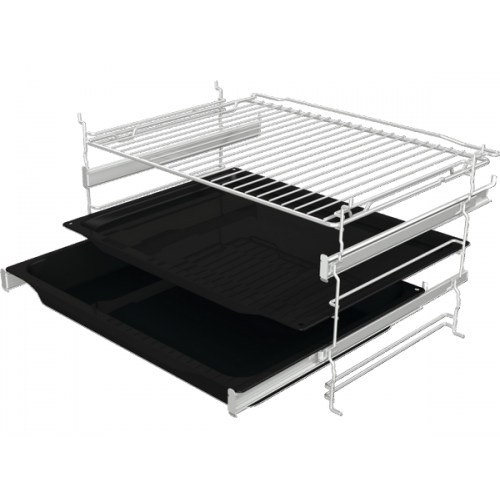 Духовой шкаф Gorenje BOS6737SYW - Эффективность и Стиль для Вашей Кухни