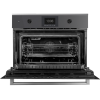Духовой шкаф Kuppersbusch CBM 6350.0 GPH 6 компактный с СВЧ - идеальное решение для вашей кухни