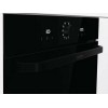 Духовой шкаф Gorenje BOS67371SYB с паром - Эффективное приготовление и современный дизайн