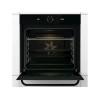 Духовой шкаф Gorenje BOS67371SYB с паром - Эффективное приготовление и современный дизайн