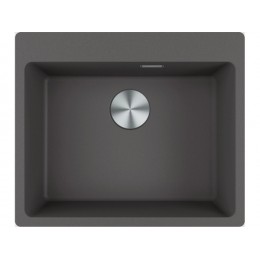 Мойка Franke MRG 610-54 FTL, 590x500 мм, Fragranite+, вент-автомат, SKU 27835