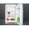 Холодильник SMEG FAB10RPB6 – Стильный ретро-аппарат с современными технологиями