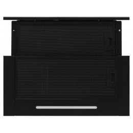 Вытяжка KRONA KAMILLA F MAX 600 black 34737, 60 см, 1100 м3/ч, сенсорное управление