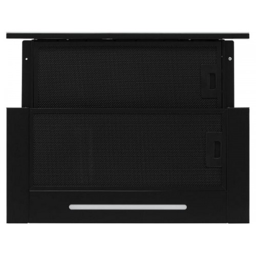 Вытяжка KRONA KAMILLA F MAX 600 black SGC AO - Эффективное решение для кухни с современным дизайном