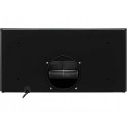 Вытяжка KRONA KAMILLA F MAX 600 black 34737, 60 см, 1100 м3/ч, сенсорное управление