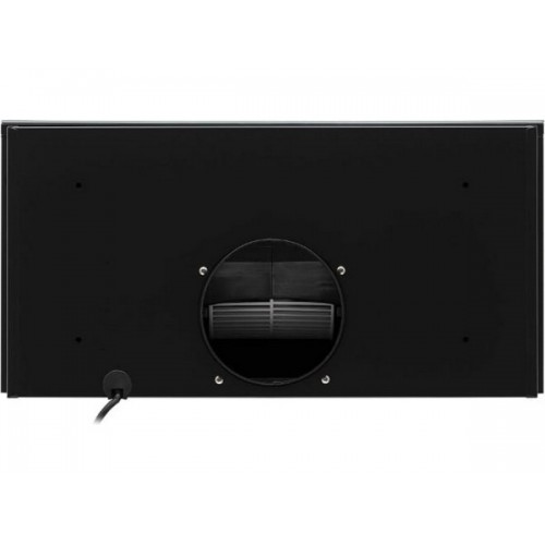 Вытяжка KRONA KAMILLA F MAX 600 black SGC AO - Эффективное решение для кухни с современным дизайном