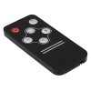 Вытяжка KRONA KAMILLA F MAX 600 black SGC AO - Эффективное решение для кухни с современным дизайном