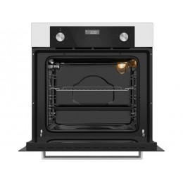 Духовой шкаф MEFERI MEO604WH POWER
