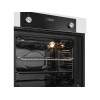 Духовой шкаф MEFERI MEO604WH POWER