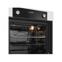 Духовой шкаф MEFERI MEO604WH POWER