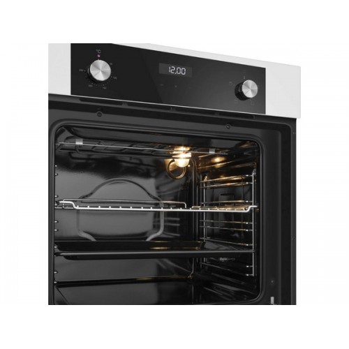 Духовой шкаф MEFERI MEO604WH POWER