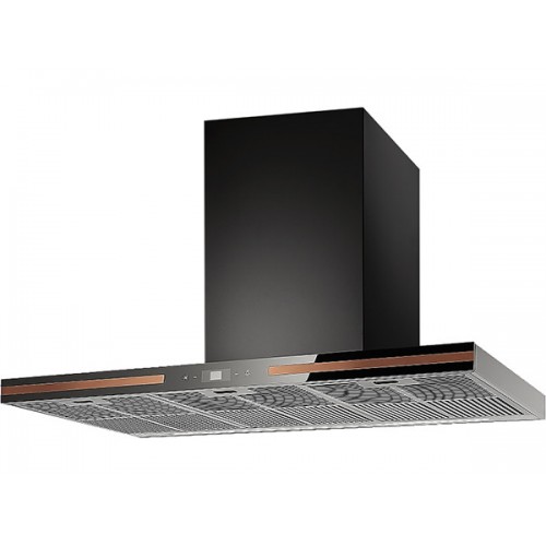 Вытяжка Kuppersbusch DW 9500.0 S7 - Эффективное решение для вашей кухни