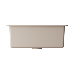 Мойка 34638 Omoikiri Kata 54-U-SA Artgranit 540x420 мм, подстольная, бежевый