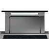 H1: Вытяжка Falmec DOWNDRAFT GLASS BLACK 90 - Элегантное решение для вашей кухни