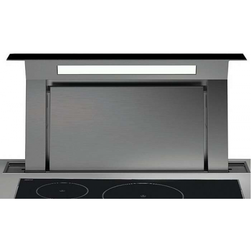 H1: Вытяжка Falmec DOWNDRAFT GLASS BLACK 90 - Элегантное решение для вашей кухни