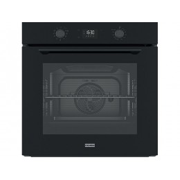 Духовой шкаф Franke 35538 с паром, 71 л, черный, 2200 Вт, 13 программ