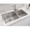 Мойка Emar EMB-210 Satin