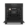 Духовой шкаф MEFERI MEO6017BK ULTRA - Современные технологии для вашей кухни