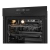 Духовой шкаф MEFERI MEO6017BK ULTRA - Современные технологии для вашей кухни